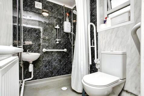 Wet Room