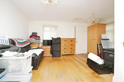 Annexe/Bed 4