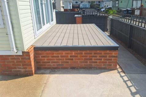 Decking