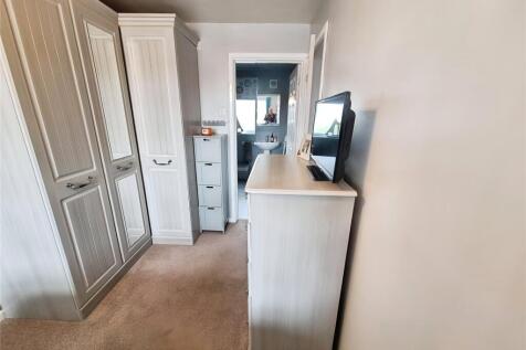 Dressing Area