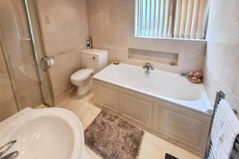 Bathroom/Shower Room