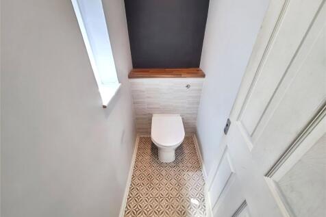 Separate Wc