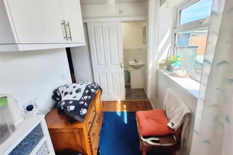 Utility Area
