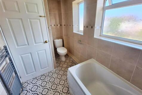 Bathroom Two