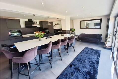 Kitchen Dining Room