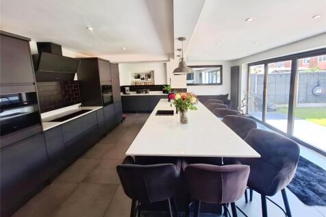 Kitchen Diner Two