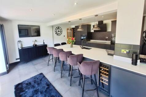 Kitchen Diner Three