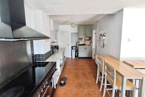 Kitchen Diner Two