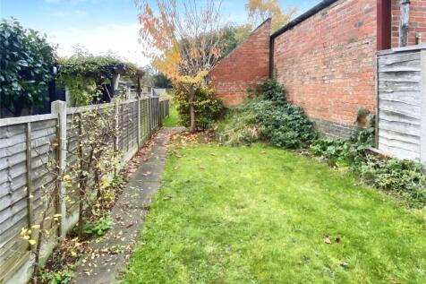 Rear Garden Two