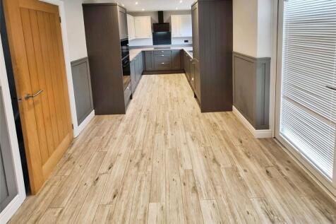 Kitchen Dining Room