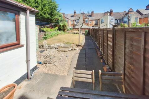 Rear Garden Two