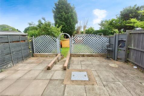 Rear Garden Two