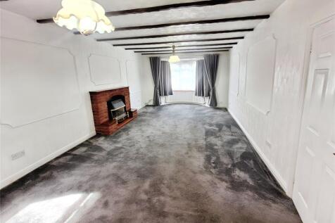 Lounge Dining Room