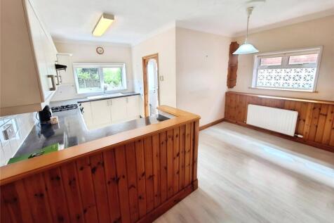 Kitchen Diner Two