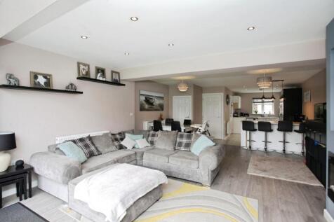 Open Plan