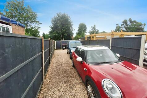 Off Street Parking