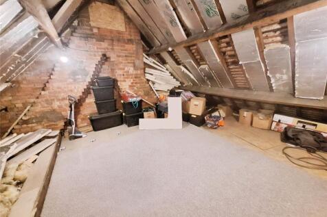 Loft Room