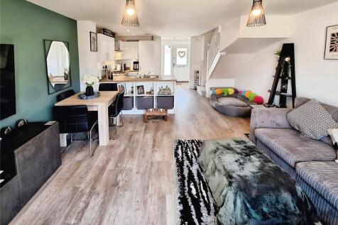Lounge/Diner/Kitchen
