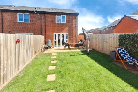 Rear Garden Two