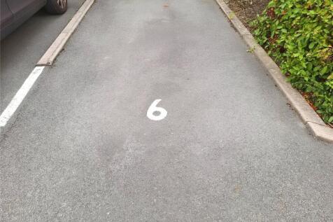 Allocated Parking