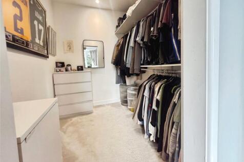 Drssing Room