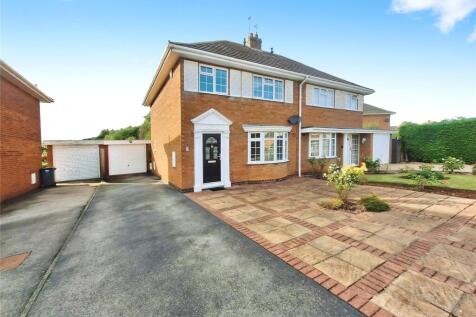Driveway/Garage