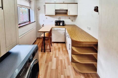 Utility Area