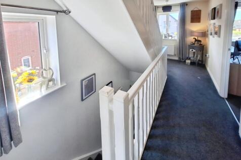 Galleried Landing