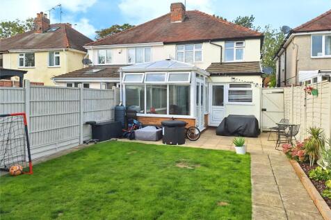 Rear Garden Two