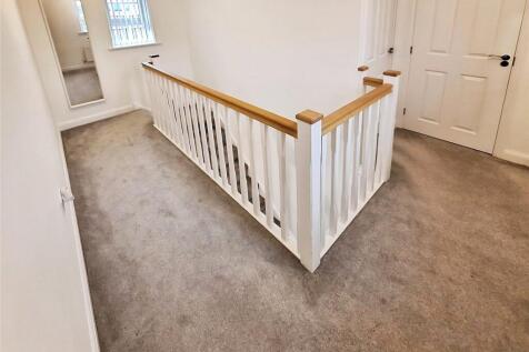 Galleried Landingtwo