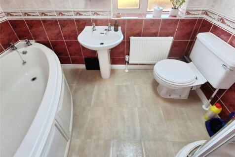 Bathroom/Shower Room