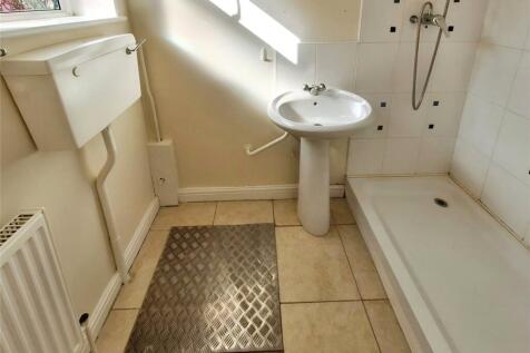 Shower Room Wc