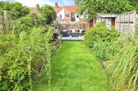 Rear Garden Two