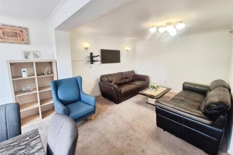 Lounge Ara