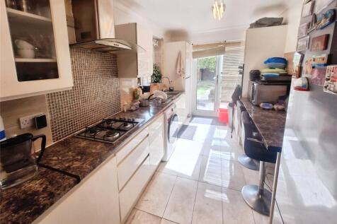 Kitchen Two