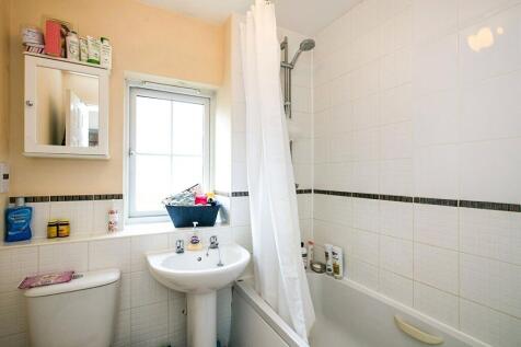 Bathroom/Shower Room