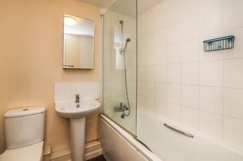 Bathroom/WC