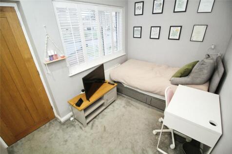 Bedroom 6/Office