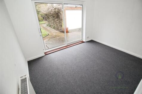 Bedroom 2/Dining Rm