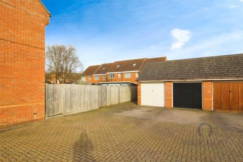 Garage and Parking