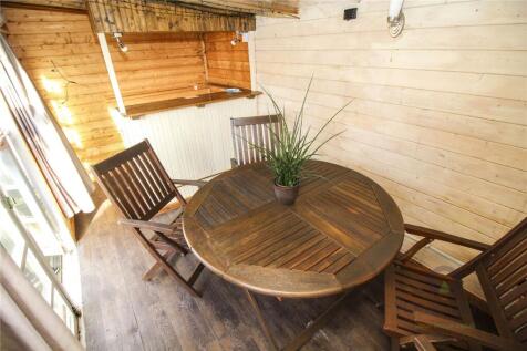 Cabin