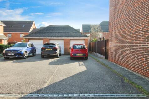 Garage and Parking
