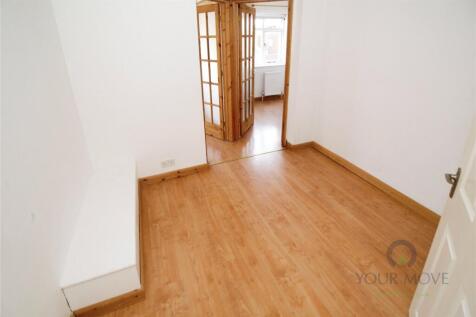 Play Room/Office