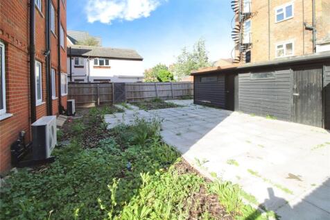 Communal Garden