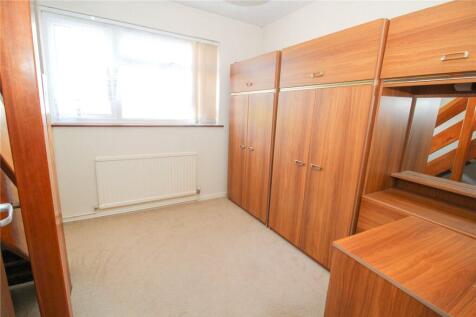 Bedroom 4/Office