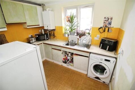 Kitchen/Breakfast Ro