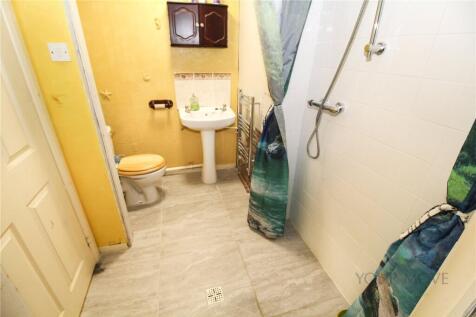 Wet Room