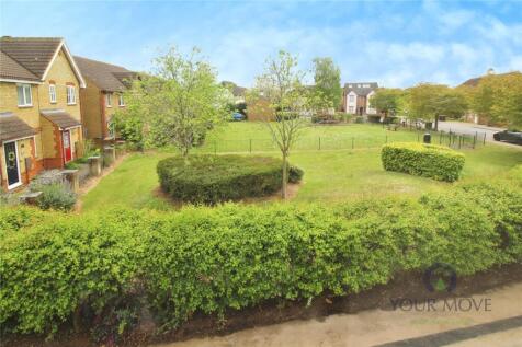 View Over Green