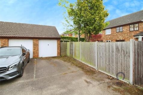 Garage and Parking
