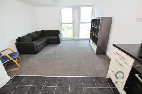 Living Room/Kitchen